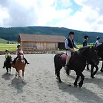 Bio-bauernhof Samerhof Feriegård