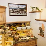 Bio-bauernhof Samerhof Feriegård Mariapfarr