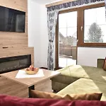 Feriegård Bio-bauernhof Samerhof Mariapfarr