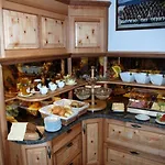 Bauernhof Bio-bauernhof Samerhof *