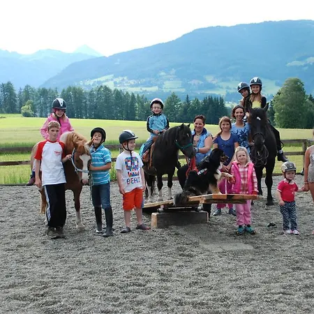Bio-bauernhof Samerhof