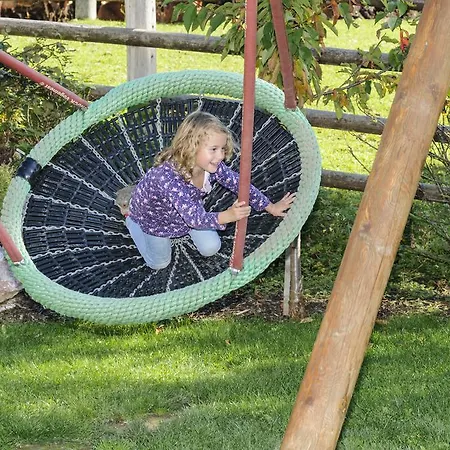 Bio-bauernhof Samerhof *