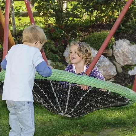 ファームステイ Bio-bauernhof Samerhof マリアプファル