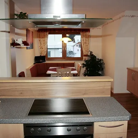 ファームステイ Bio-bauernhof Samerhof *