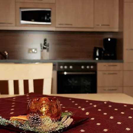 Bio-bauernhof Samerhof *