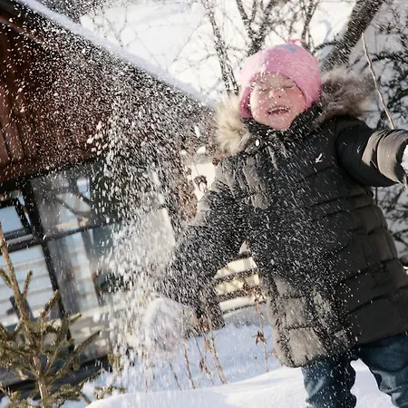Bio-bauernhof Samerhof