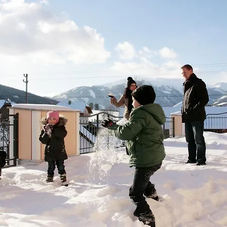 Bio-bauernhof Samerhof * マリアプファル