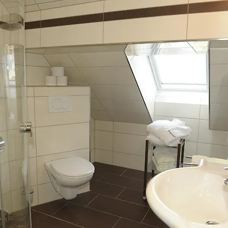 Bio-bauernhof Samerhof ファームステイ