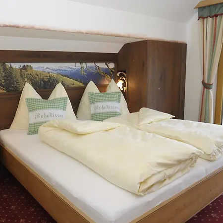 Bio-bauernhof Samerhof