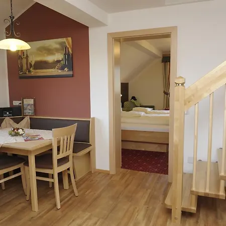 ファームステイ Bio-bauernhof Samerhof