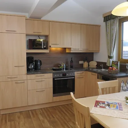 Bio-bauernhof Samerhof マリアプファル