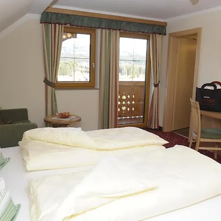 Bio-bauernhof Samerhof Farma