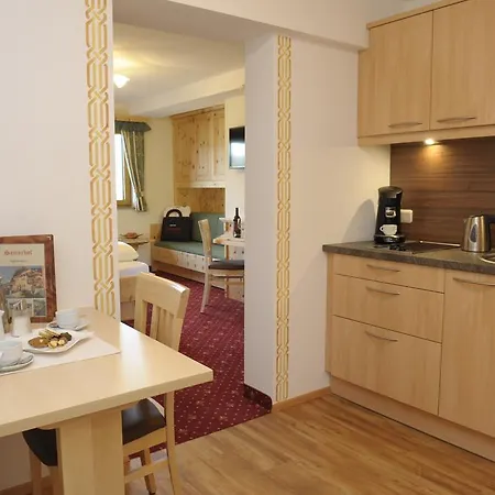 Farma Bio-bauernhof Samerhof