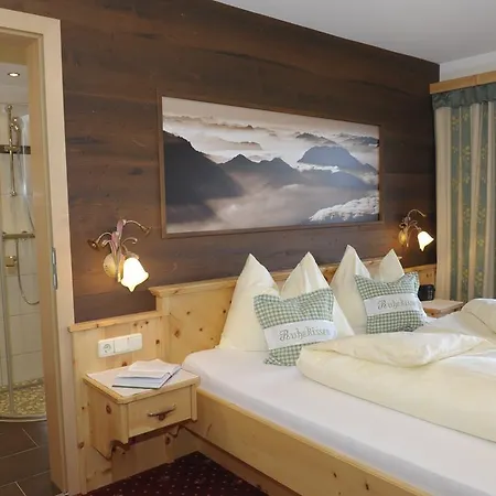 Bio-bauernhof Samerhof ファームステイ マリアプファル