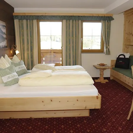 Bio-bauernhof Samerhof マリアプファル