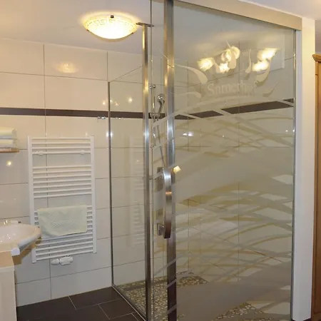 Bio-bauernhof Samerhof *