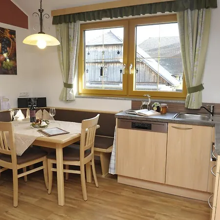 Bio-bauernhof Samerhof