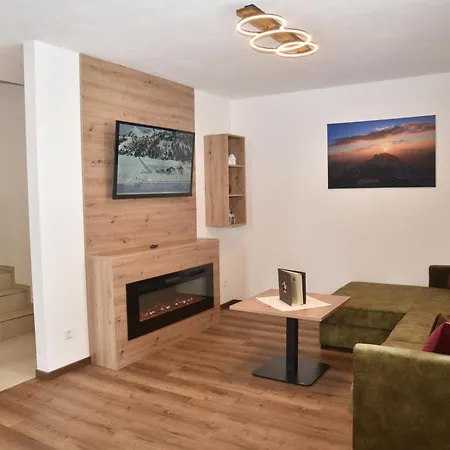 ファームステイ Bio-bauernhof Samerhof *