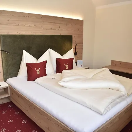 Bio-bauernhof Samerhof ファームステイ マリアプファル