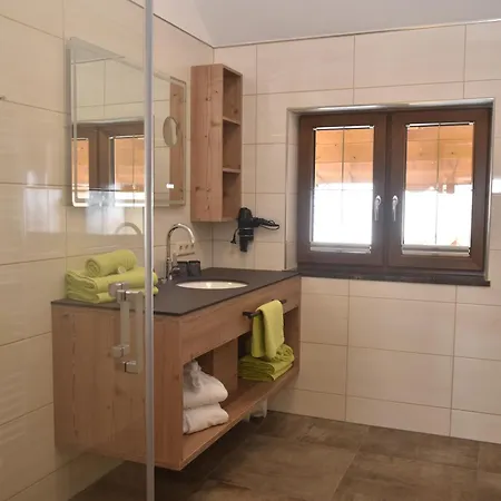 Bio-bauernhof Samerhof マリアプファル