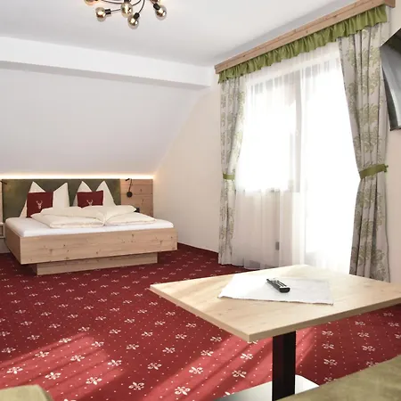 ファームステイ Bio-bauernhof Samerhof