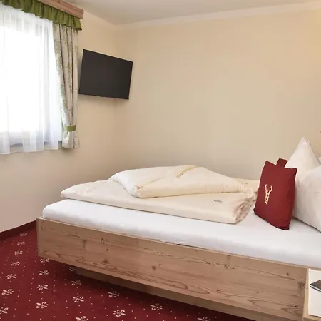 Bio-bauernhof Samerhof ファームステイ *