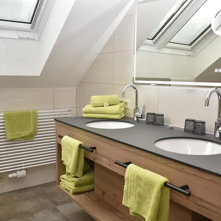 ファームステイ Bio-bauernhof Samerhof *