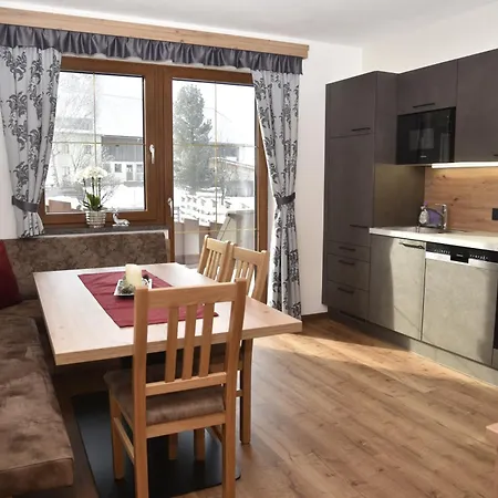 Bio-bauernhof Samerhof ファームステイ マリアプファル