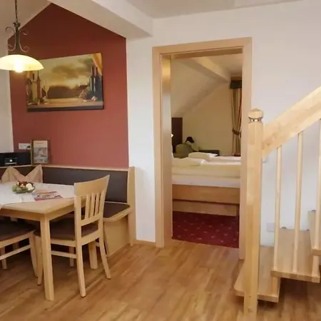 Κατάλυμα σε φάρμα Bio-bauernhof Samerhof *
