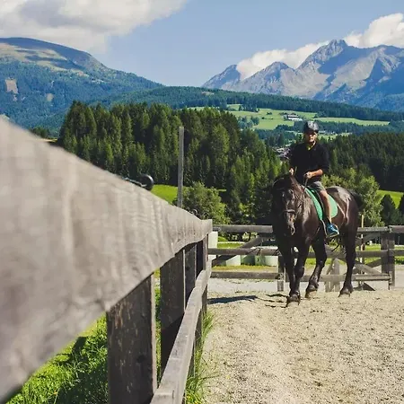 Alloggio per agriturismo Bio-bauernhof Samerhof