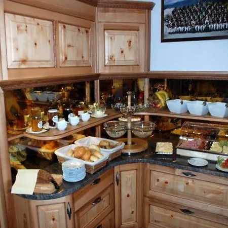 Alloggio per agriturismo Bio-bauernhof Samerhof *