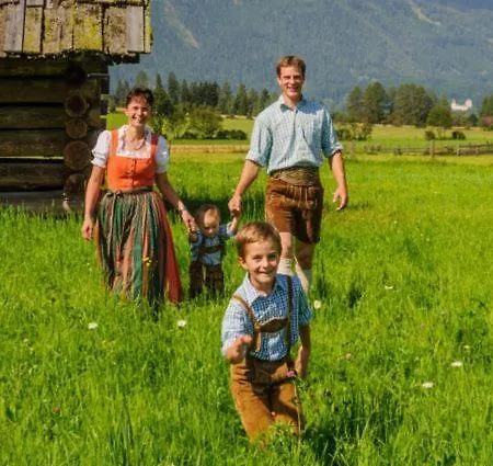 Bio-bauernhof Samerhof