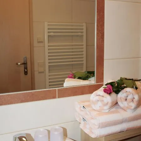 ファームステイ Bio-bauernhof Samerhof