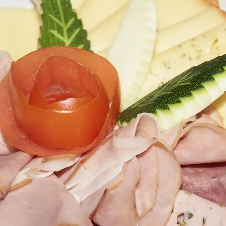 ファームステイ Bio-bauernhof Samerhof マリアプファル