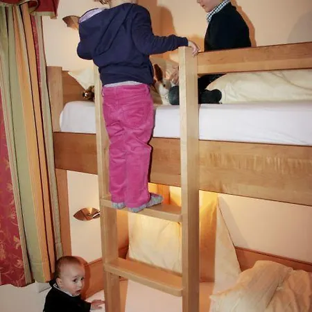 Bio-bauernhof Samerhof マリアプファル