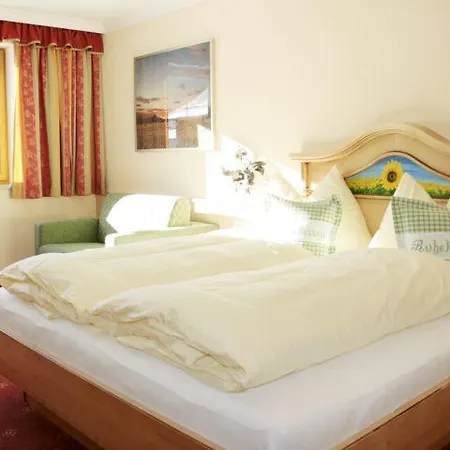 Farma Bio-bauernhof Samerhof *