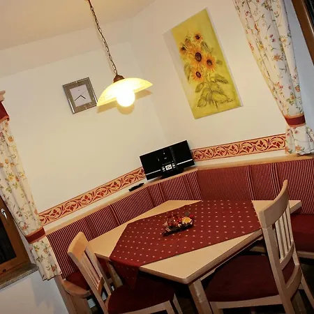 Bio-bauernhof Samerhof