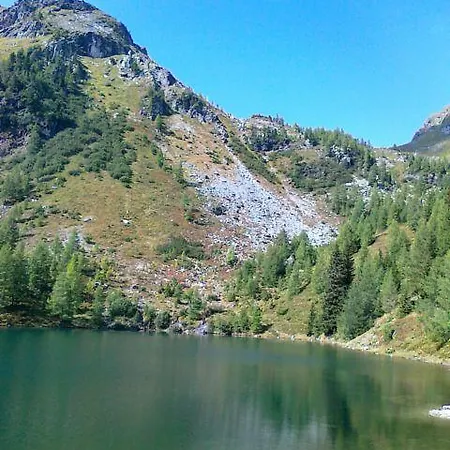 Bio-bauernhof Samerhof * Mariapfarr