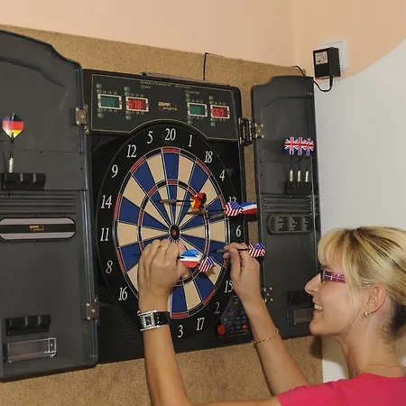 Farma Bio-bauernhof Samerhof