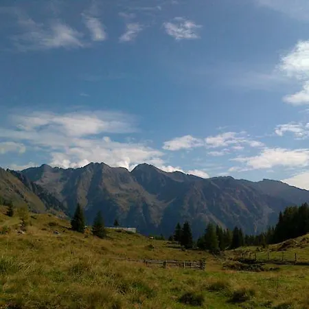 ファームステイ Bio-bauernhof Samerhof マリアプファル