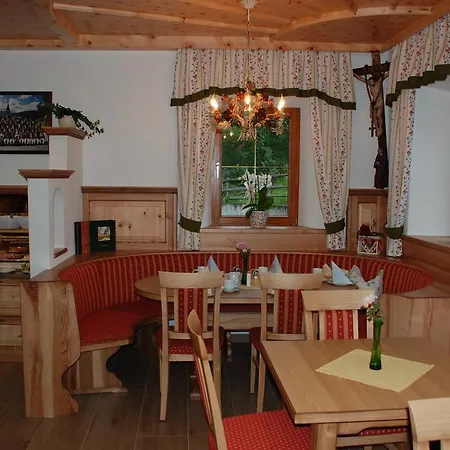 Bio-bauernhof Samerhof マリアプファル