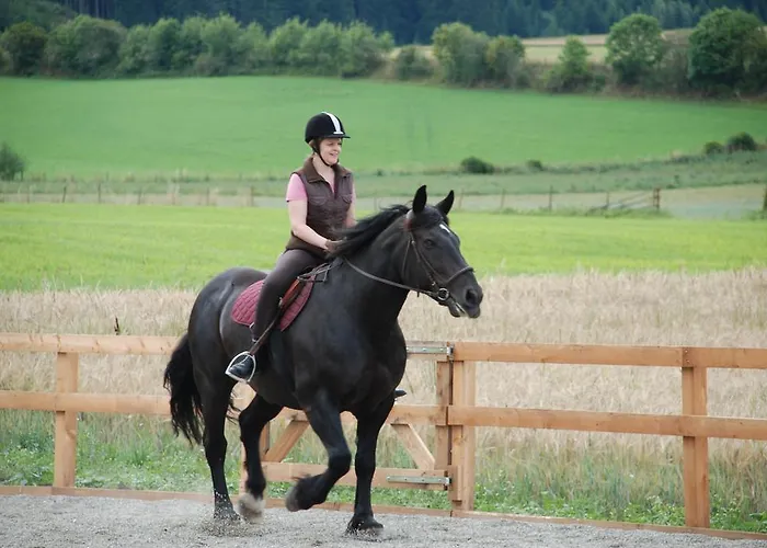 Bio-bauernhof Samerhof Alojamento de Turismo Rural *