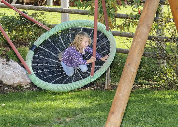 Bio-bauernhof Samerhof *