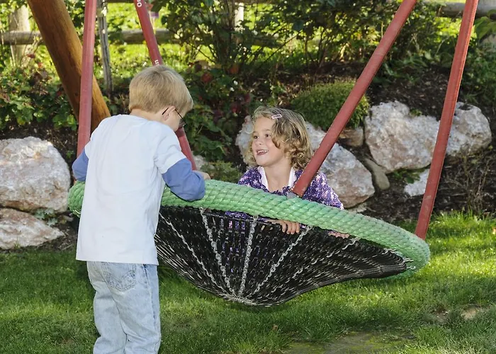 Alojamento de Turismo Rural Bio-bauernhof Samerhof Mariapfarr
