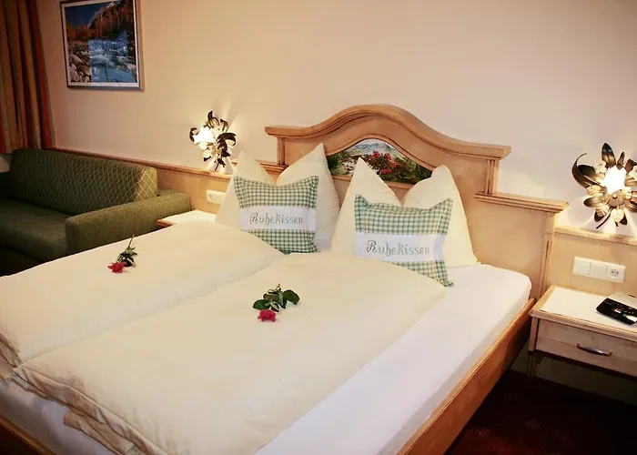 Bio-bauernhof Samerhof Alojamento de Turismo Rural Mariapfarr