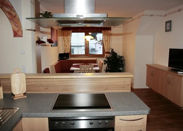 Alojamento de Turismo Rural Bio-bauernhof Samerhof *