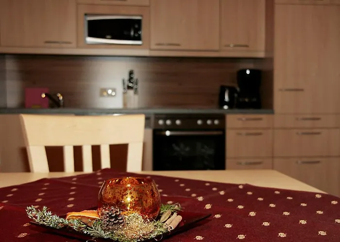 Bio-bauernhof Samerhof *