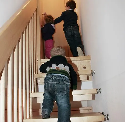 Bio-bauernhof Samerhof