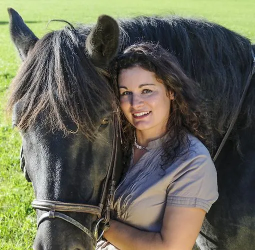 Alojamento de Turismo Rural Bio-bauernhof Samerhof Mariapfarr