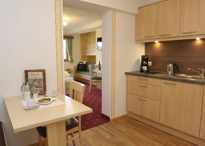 Alojamento de Turismo Rural Bio-bauernhof Samerhof